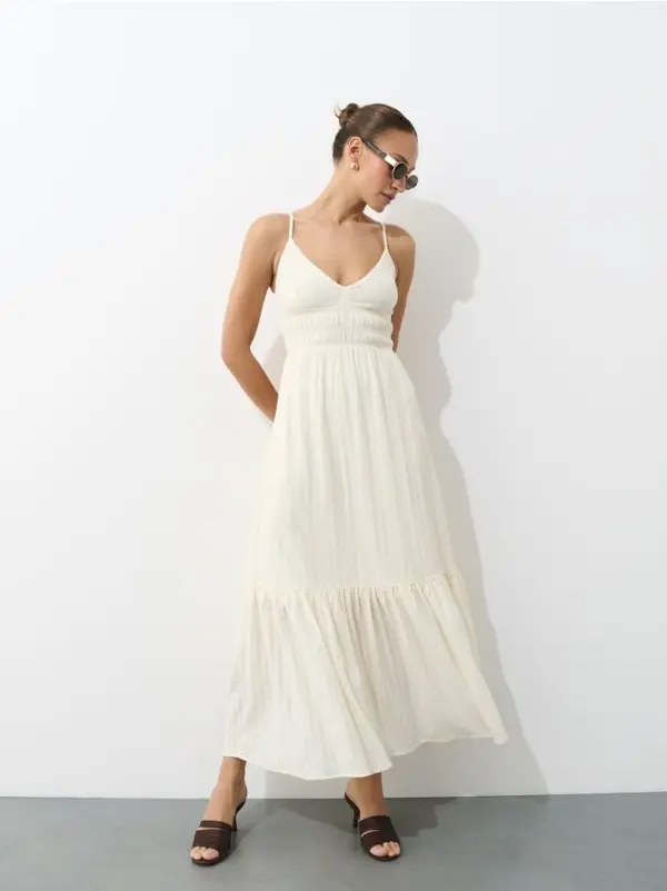 Mohito Mohito - Maxi haljina