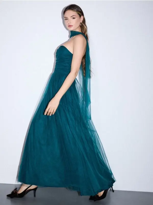 Mohito Mohito - Maxi haljina