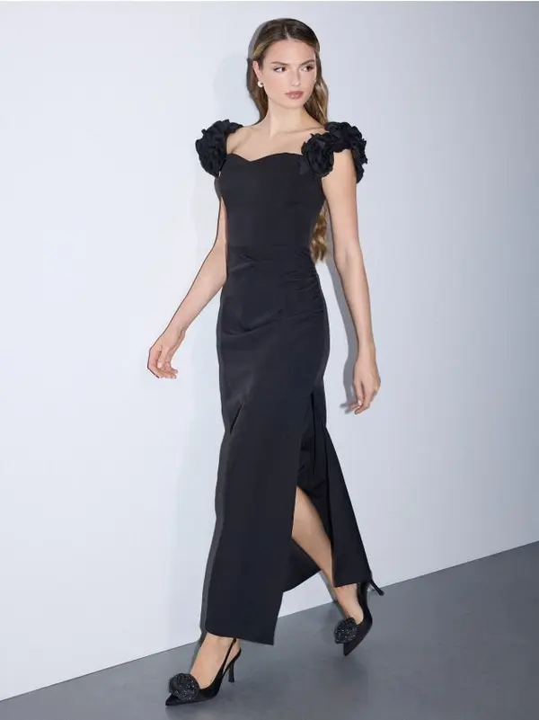 Mohito Mohito - Maxi haljina sa prorezom