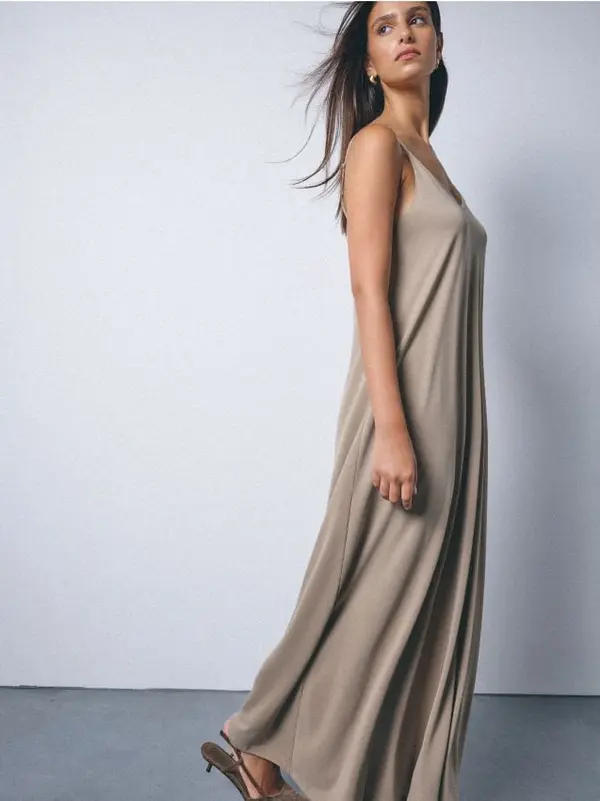 Mohito Mohito - Maxi haljina