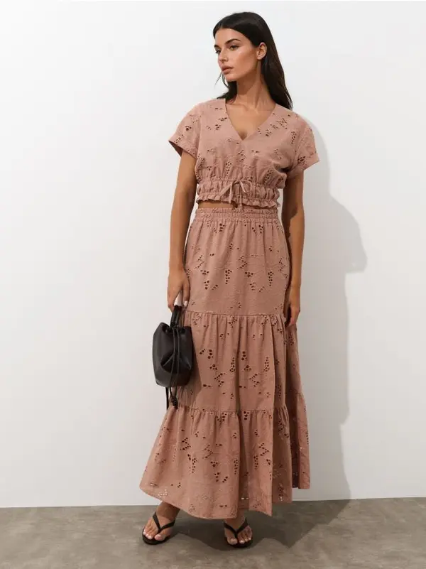 Mohito Mohito - Maxi suknja