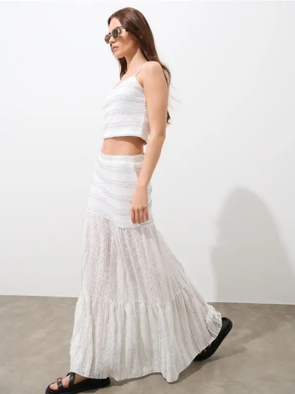 Mohito Mohito - Maxi suknja