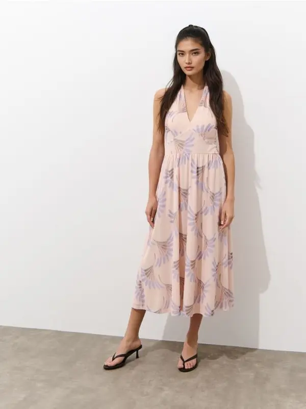 Mohito Mohito - Midi haljina