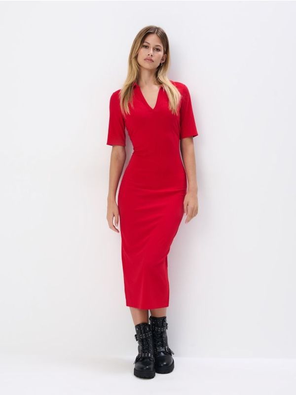 Mohito Mohito - Midi haljina