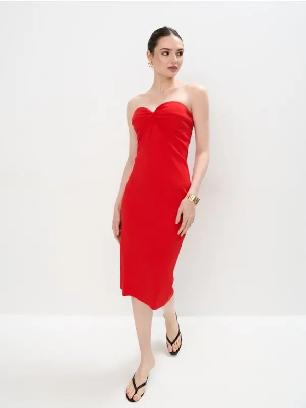 Mohito Mohito - Midi haljina