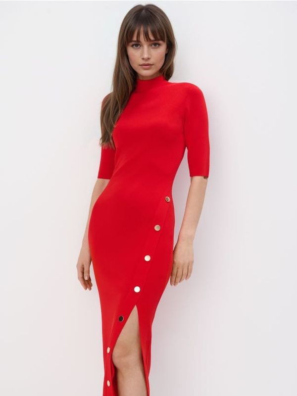 Mohito Mohito - Midi haljina