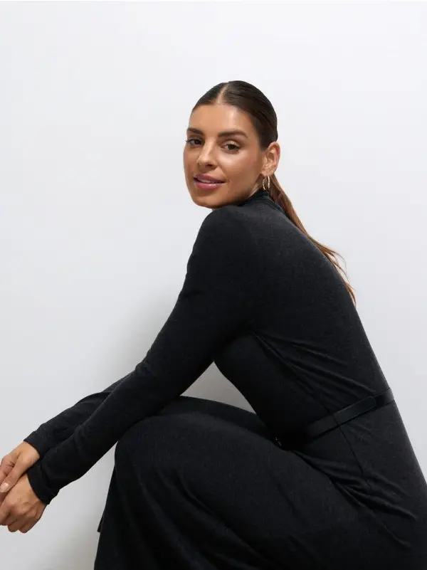 Mohito Mohito - Midi haljina