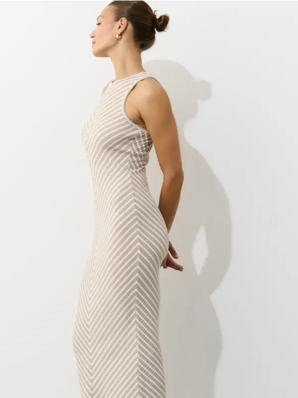 Mohito Mohito - Midi haljina