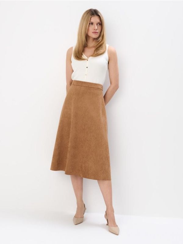 Mohito Mohito - Midi suknja