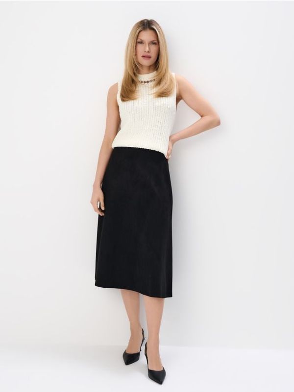 Mohito Mohito - Midi suknja