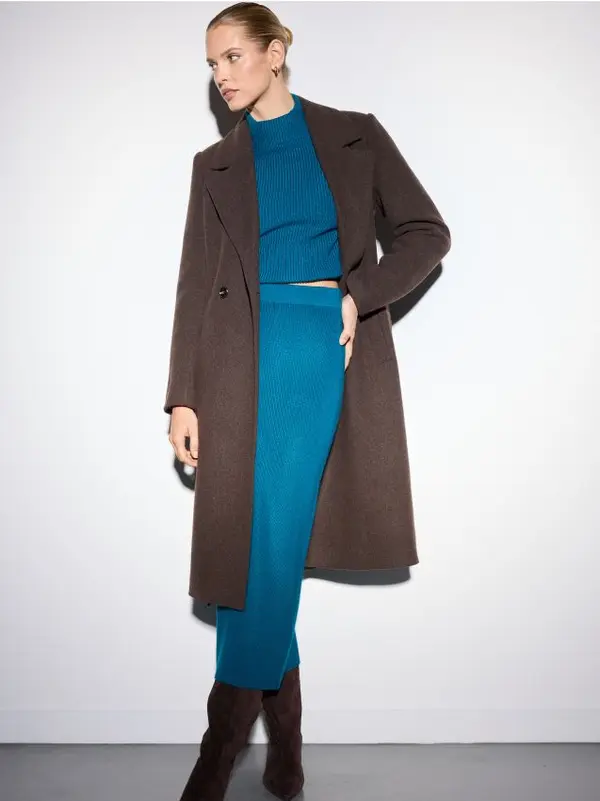 Mohito Mohito - Midi suknja