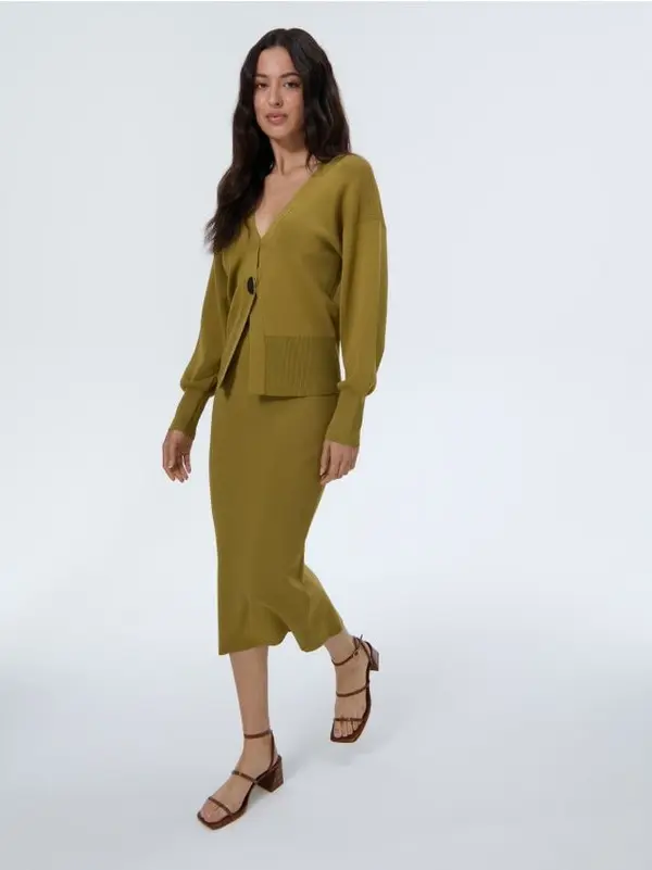 Mohito Mohito - Midi suknja