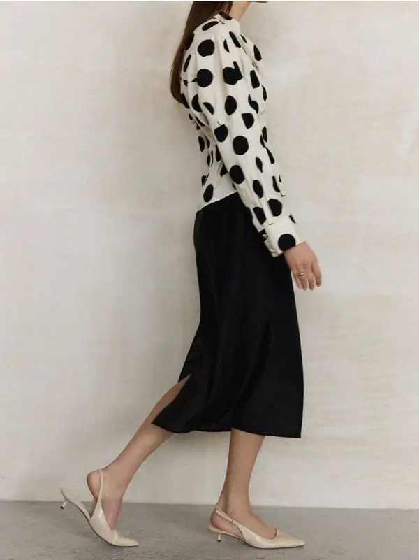 Mohito Mohito - Midi suknja