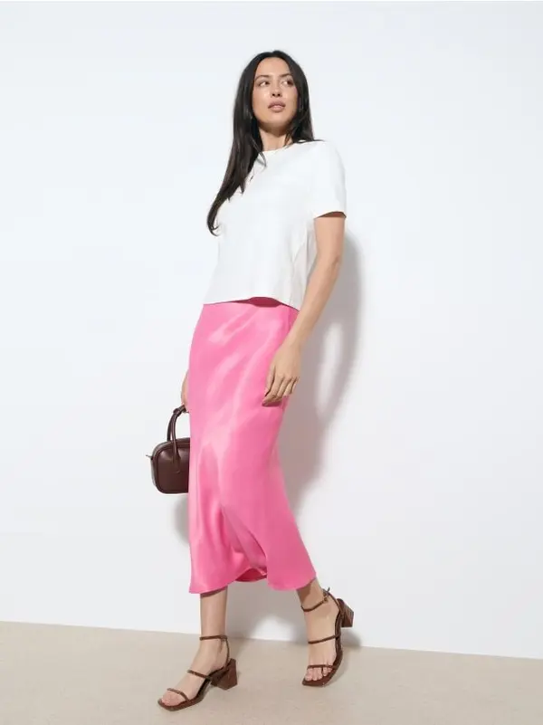 Mohito Mohito - Midi suknja