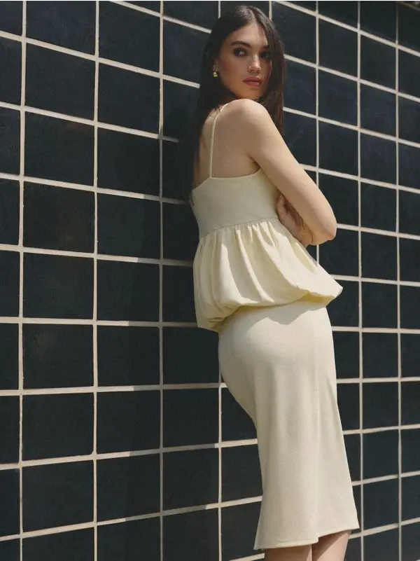 Mohito Mohito - Midi suknja