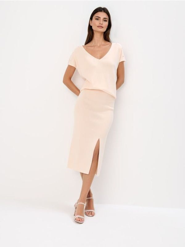 Mohito Mohito - Midi suknja