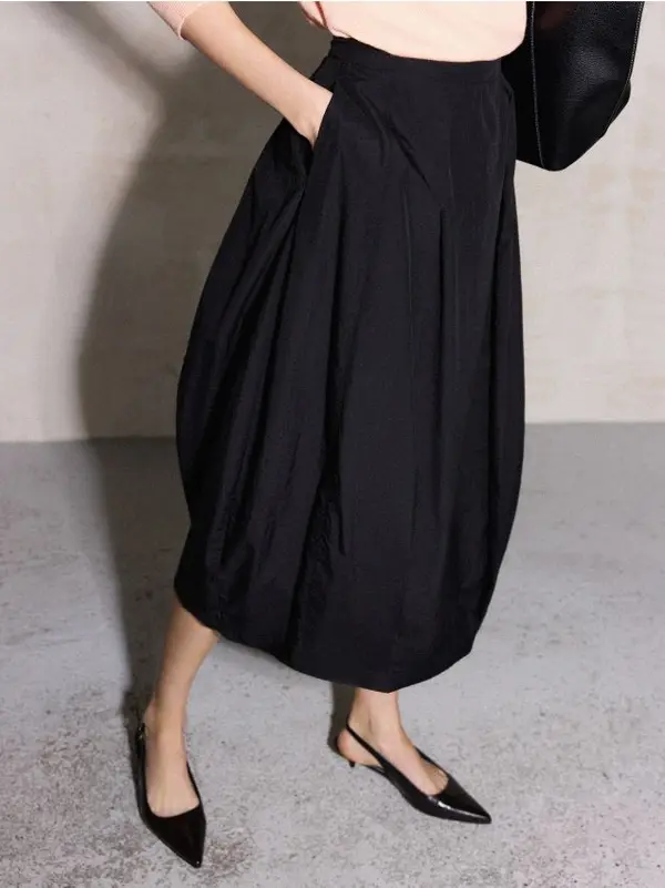 Mohito Mohito - Midi suknja