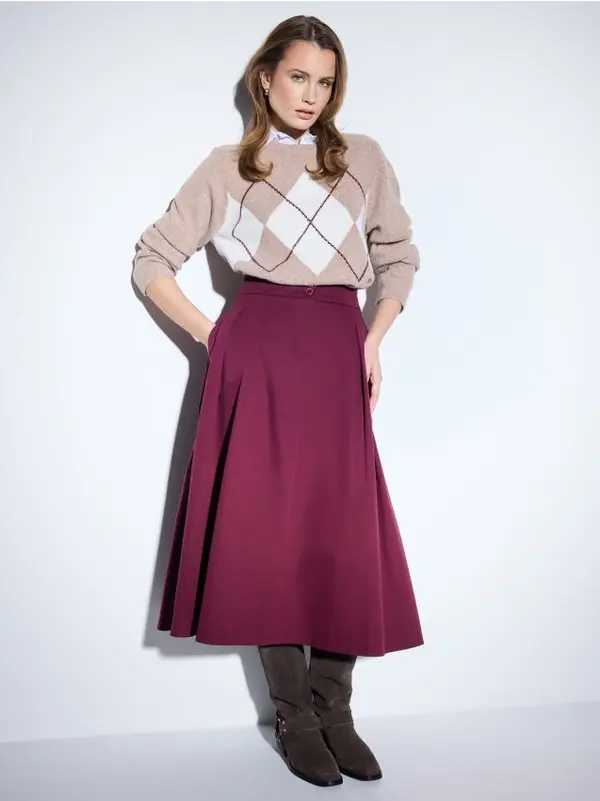 Mohito Mohito - Midi suknja