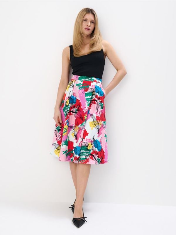 Mohito Mohito - Midi suknja