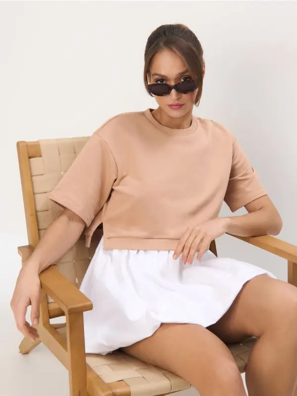 Mohito Mohito - Mini haljina