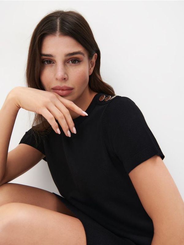 Mohito Mohito - Mini haljina