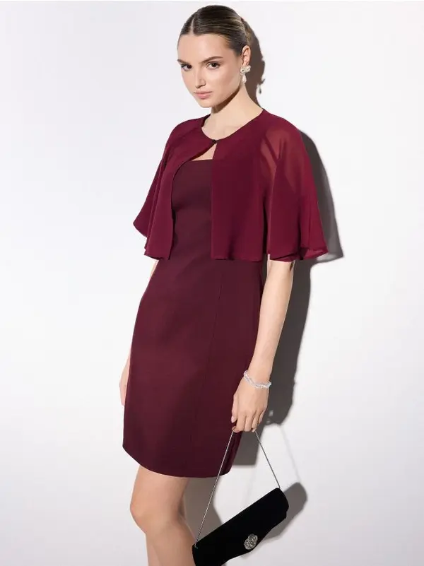 Mohito Mohito - Mini haljina