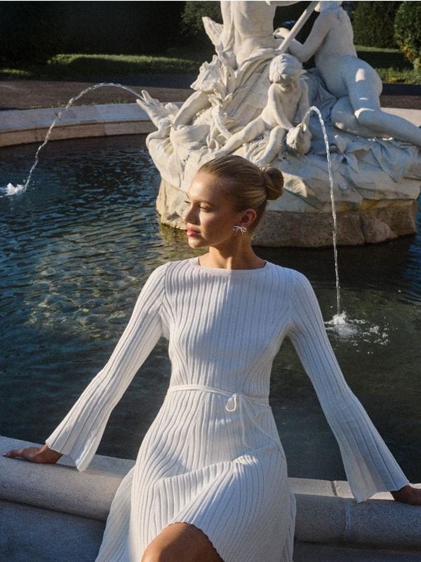 Mohito Mohito - Mini haljina