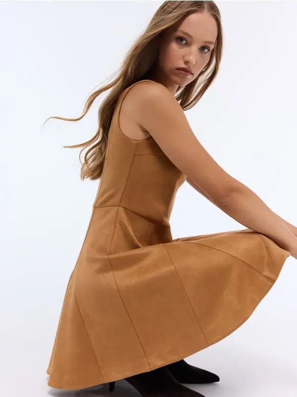 Mohito Mohito - Mini haljina