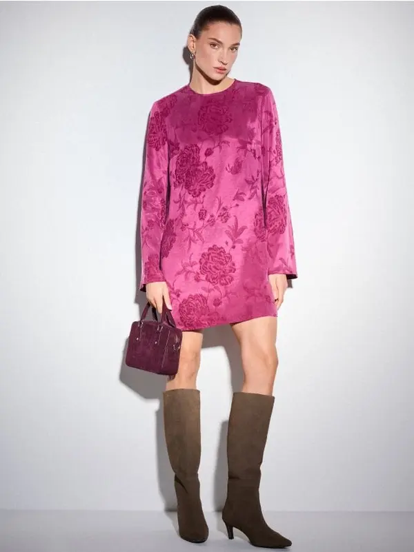 Mohito Mohito - Mini haljina