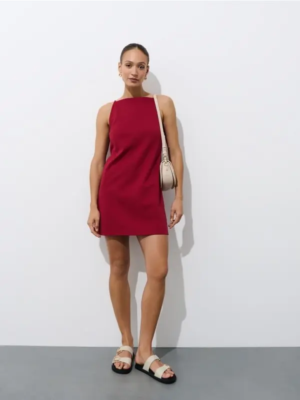 Mohito Mohito - Mini haljina