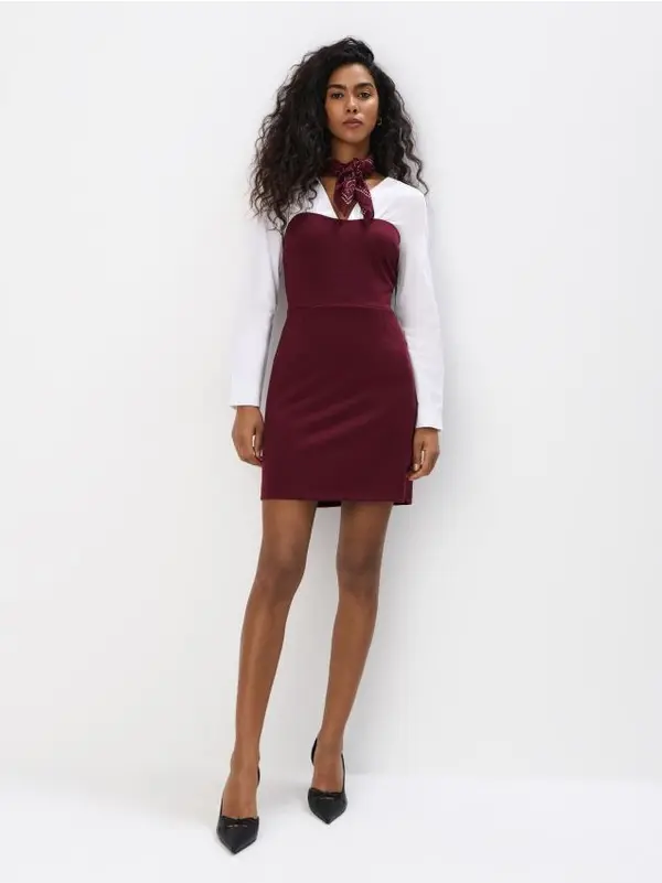 Mohito Mohito - Mini haljina