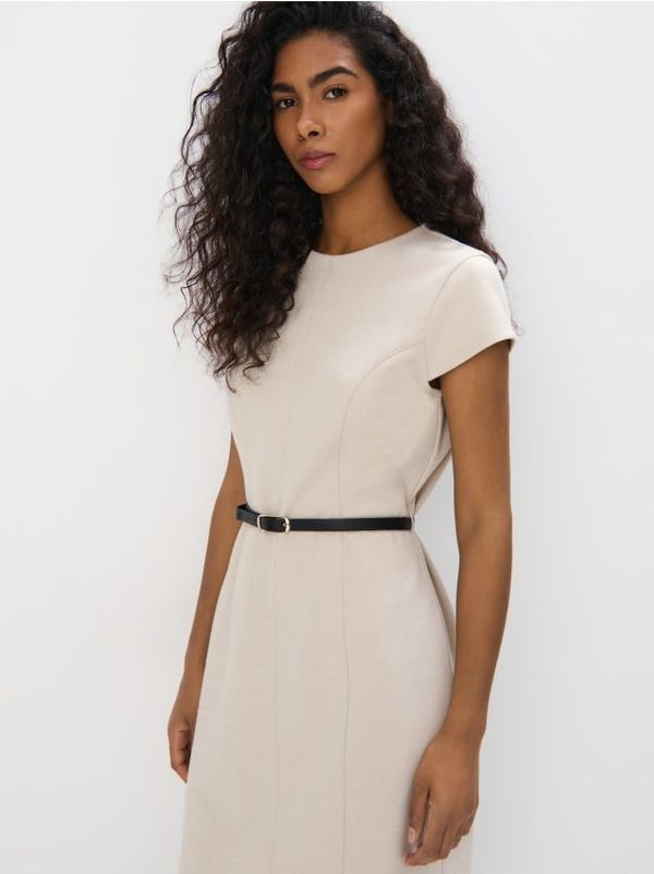 Mohito Mohito - Mini haljina sa kaišem