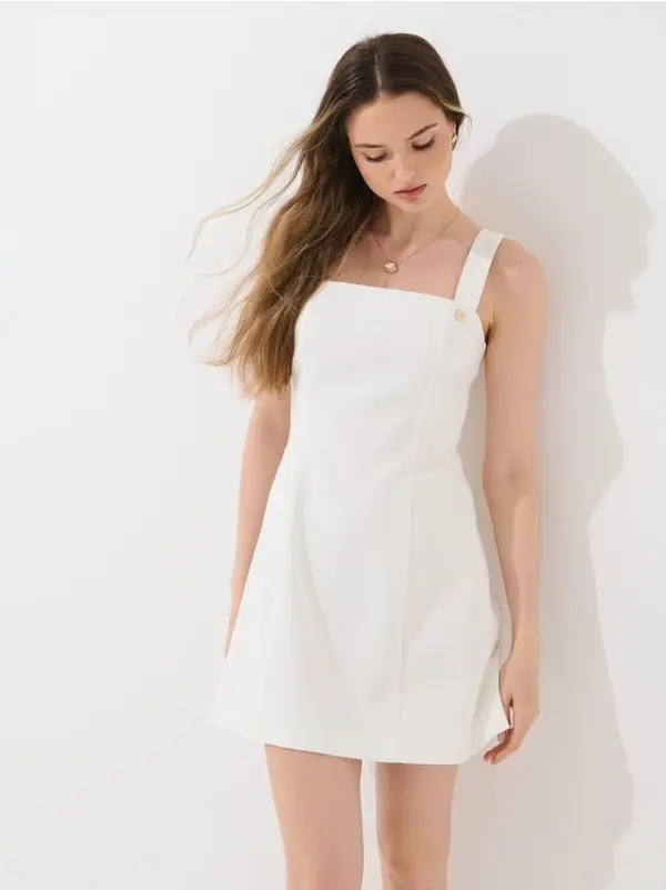 Mohito Mohito - Mini letnja haljina