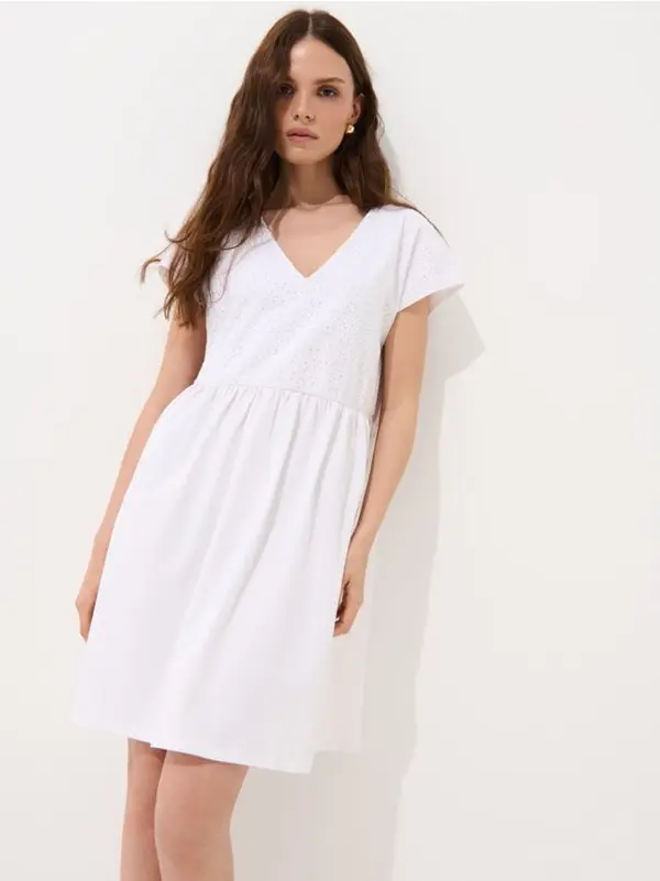 Mohito Mohito - Mini letnja haljina