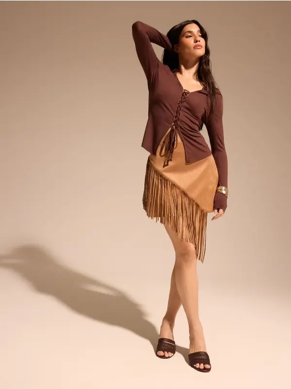 Mohito Mohito - Mini suknja