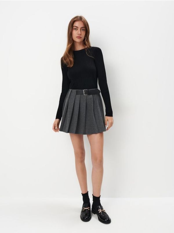 Mohito Mohito - Mini suknja sa kaišem