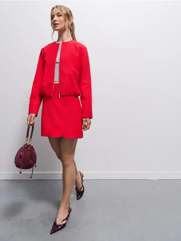 Mohito Mohito - Mini suknja