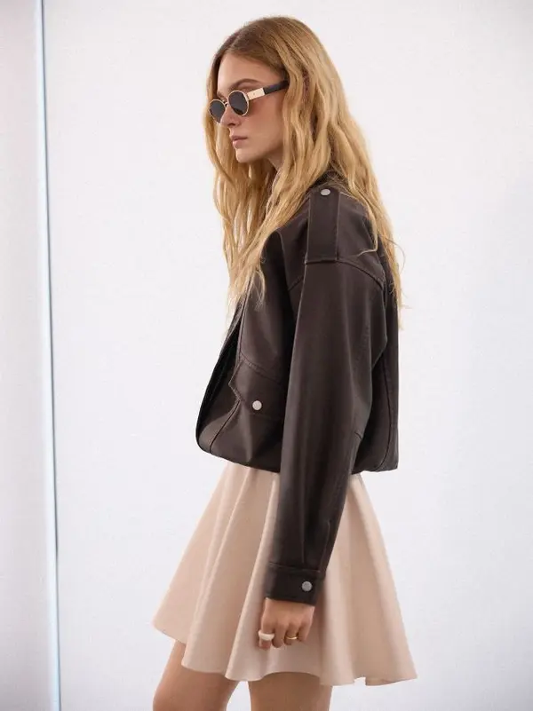 Mohito Mohito - Mini suknja