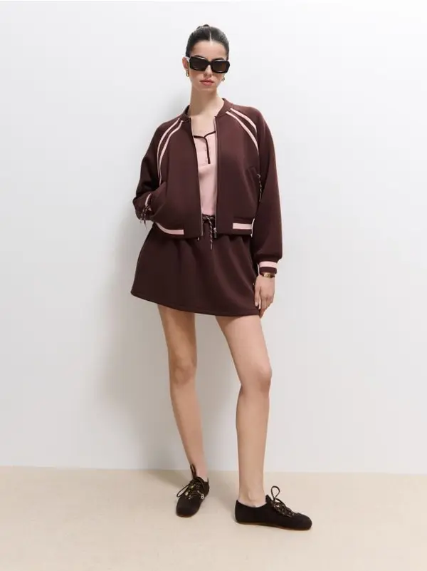 Mohito Mohito - Mini suknja