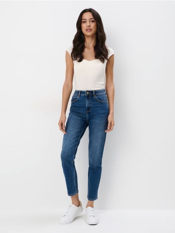 Mohito Mohito - Mom farmerke