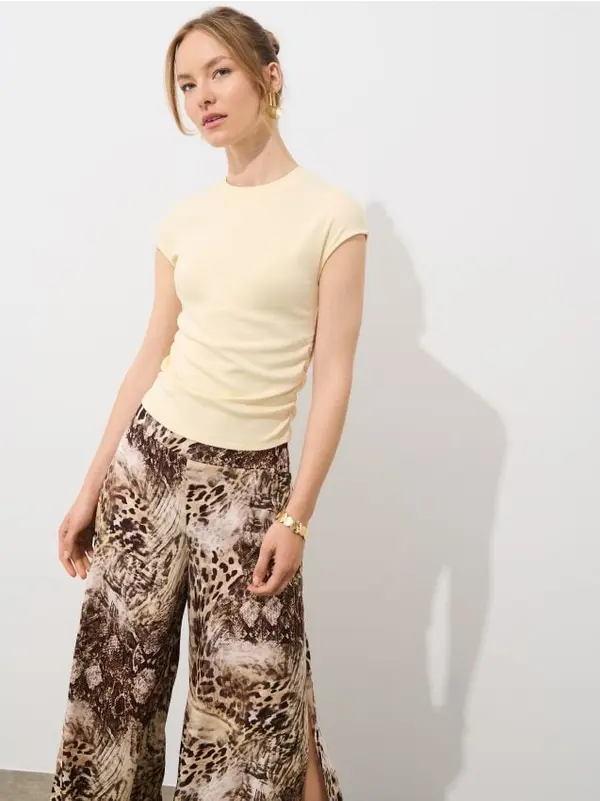 Mohito Mohito - Nabrana bluza