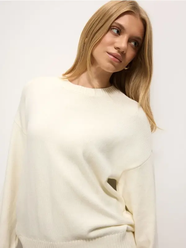 Mohito Mohito - Običan džemper