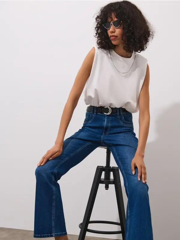 Mohito Mohito - Obična bluza bez rukava