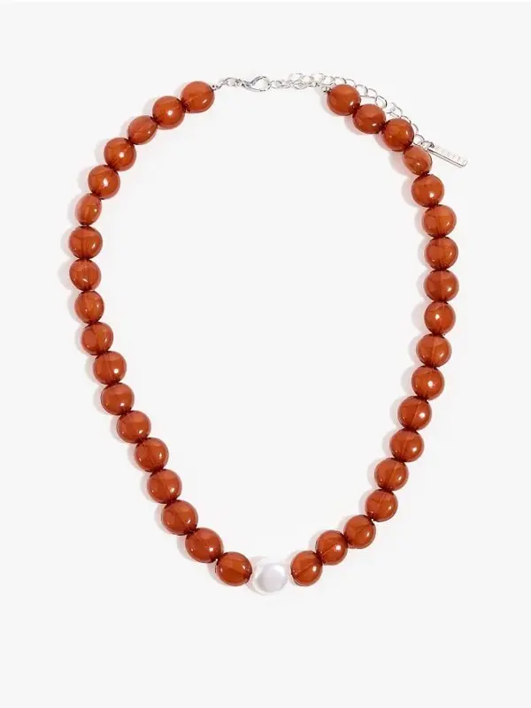 Mohito Mohito - Ogrlica od perlica