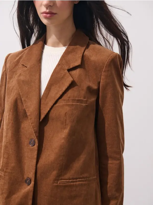 Mohito Mohito - Oversize sako