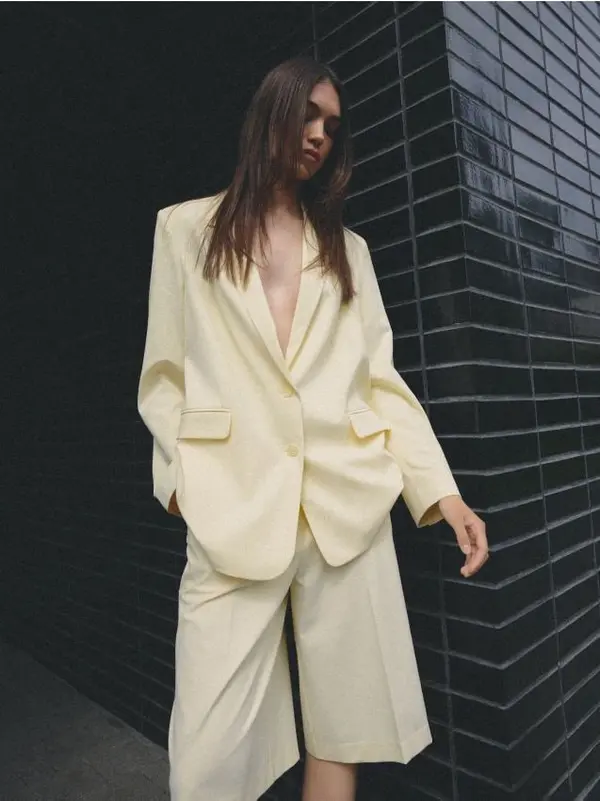 Mohito Mohito - Oversize sako