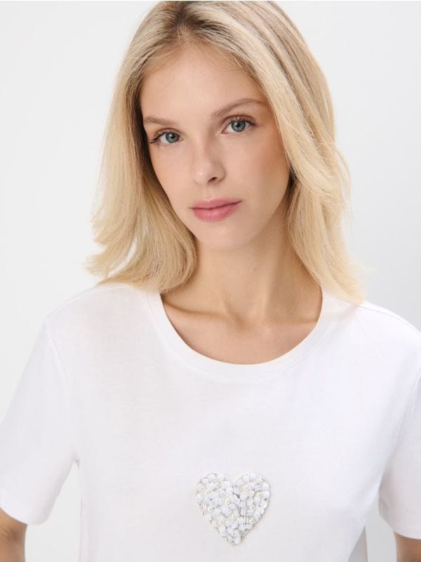 Mohito Mohito - Pamučna majica