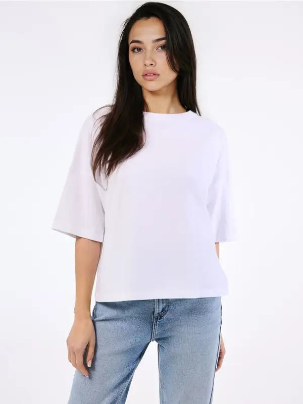 Mohito Mohito - Pamučna majica