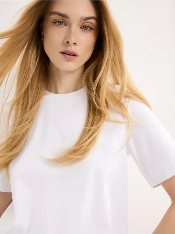 Mohito Mohito - Pamučna majica