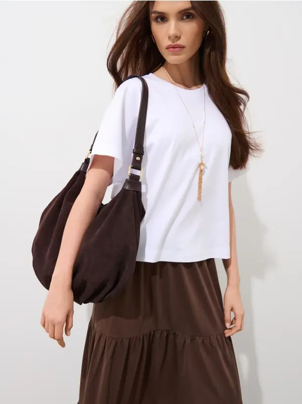 Mohito Mohito - Pamučna majica